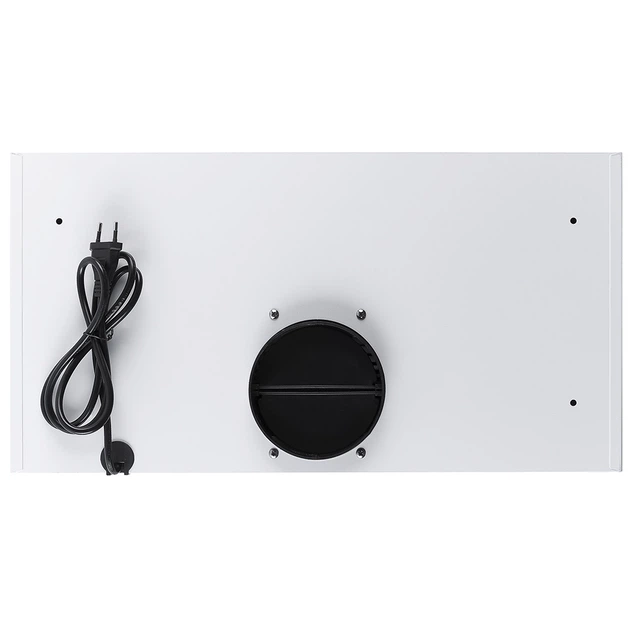Вытяжка Perfelli TL 6316 WH 700 LED - изображение 9