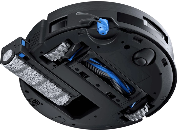 Robot sprzątający Ecovacs DEEBOT X11 PRO OMNI - obraz 4