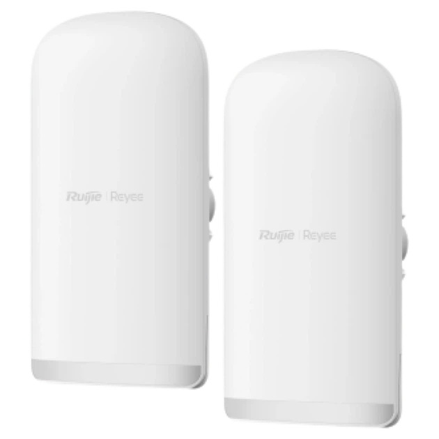 WiFi мост Ruijie Reyee RG-EST350G 5 км 16 dBi PTP/PTMP - изображение 2