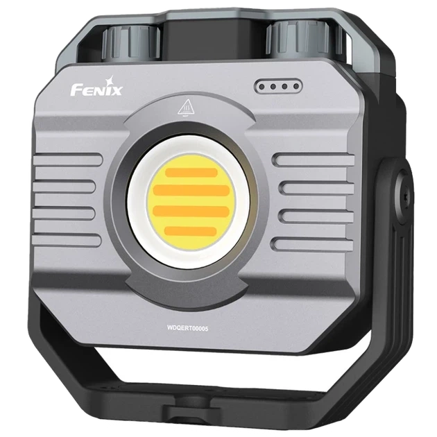 Фонарь многофункциональный с функцией Powerbank (10 000 мА•ч) Fenix CL28R - Фото 1 Фонарь многофункциональный с функцией Powerbank (10 000 мА•ч) Fenix CL28R - изображение 1