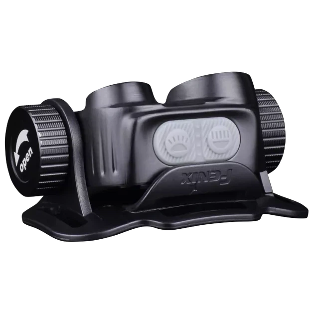 Фонарь налобный Fenix HM65R - изображение 4