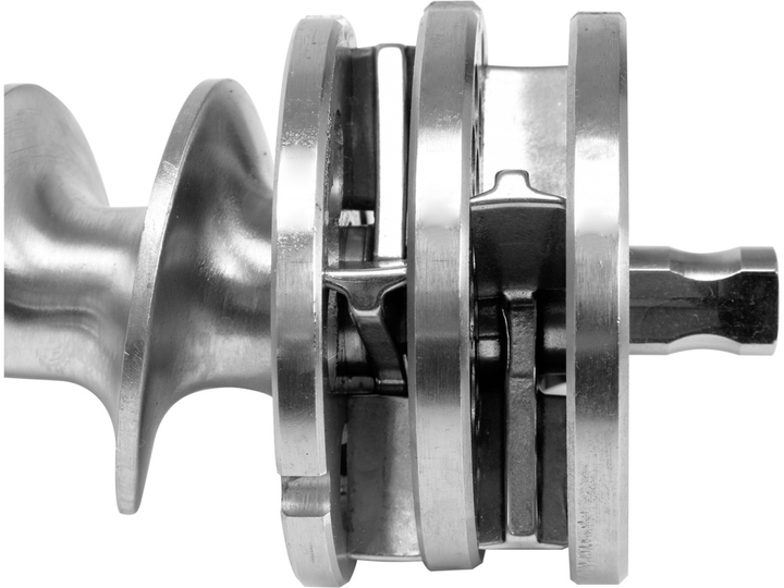 М’ясорубка YATO YG-03232 - зображення 3