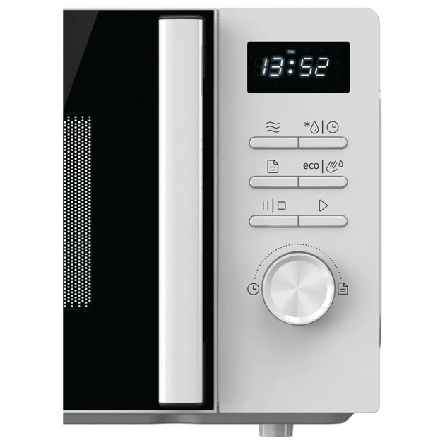 Мікрохвильова піч Gorenje MO20A3WH - зображення 10