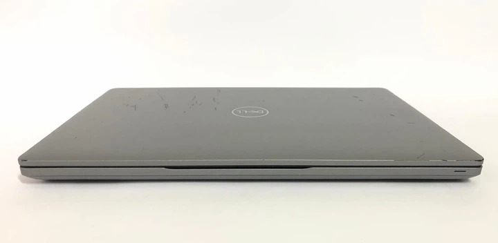 Ноутбук Dell Latitude 5411 - 14" (1366x768) / i5-10400H / 8gb / 128gb ssd, подсветка клавиатуры, Б/у - изображение 6