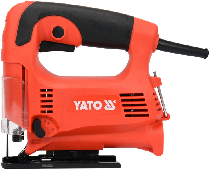 Лобзик електричний Yato YT-82274 (5906083057625) - зображення 2