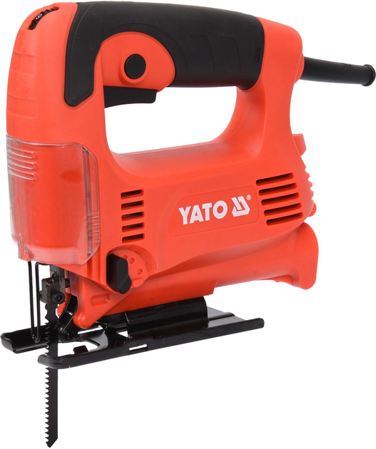 Лобзик електричний Yato YT-82274 (5906083057625) - зображення 4