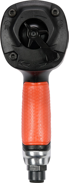 Klucz udarowy pneumatyczny YATO 1/2" 680 Nm (YT-09524) - obraz 3