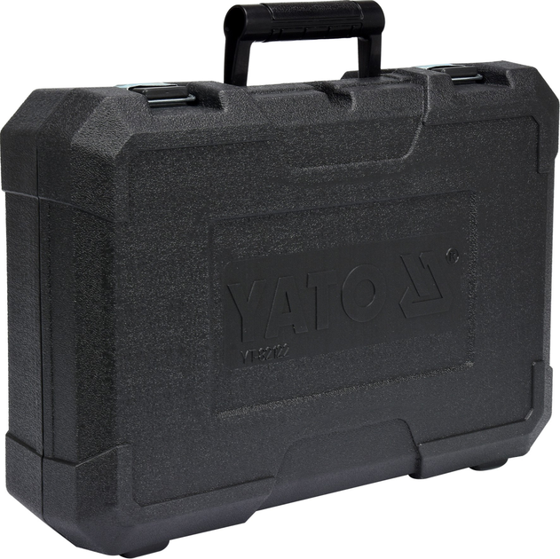 Młotowiertarka YATO 850 W (YT-82122) - obraz 6