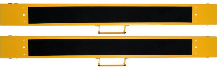 Stół podporowy Vorel do obciążenia 200 kg/2, 100x10x75 cm, 2 szt (29401_v) - obraz 2