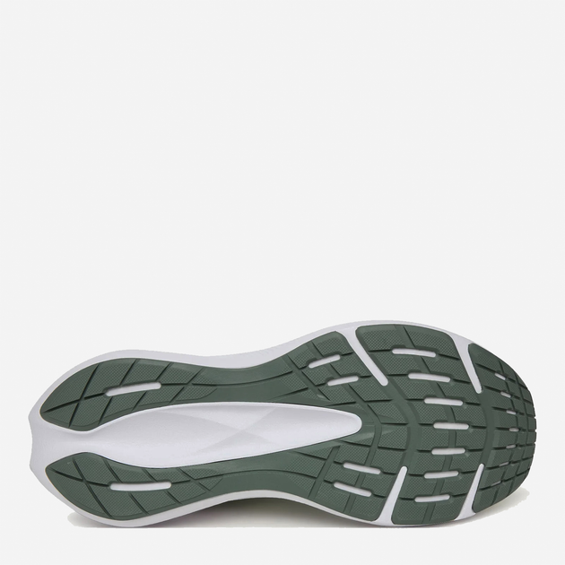 Жіночі кросівки для бігу ASICS Patriot 14 1012B836-300 38 (7US) Зелені (4570158921800) - зображення 5