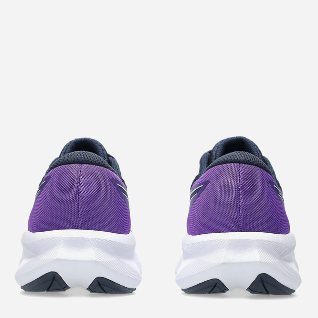 Жіночі кросівки для бігу ASICS Patriot 14 1012B836-400 36 (5.5US) Темно-сині (4570158925457) - зображення 4
