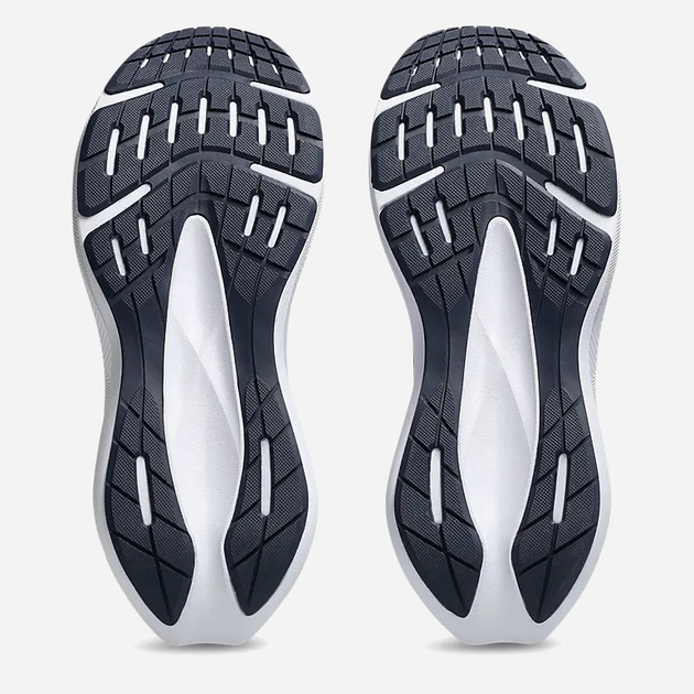 Жіночі кросівки для бігу ASICS Patriot 14 1012B836-400 40 (8.5US) Темно-сині (4570158925464) - зображення 7