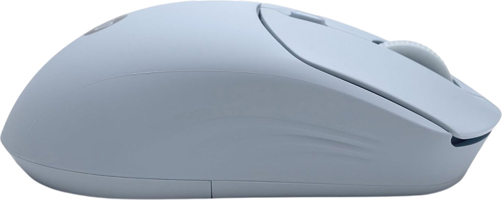 Mysz HP 400 Quiet Wireless Blue (AZ7B4AA#ABB) - obraz 5