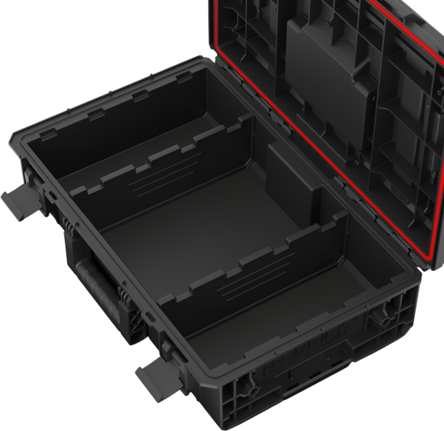 Ящик для інструментів Qbrick System One 200 Vario 2.0 585 x 385 x 171 мм (000040189932) - зображення 8
