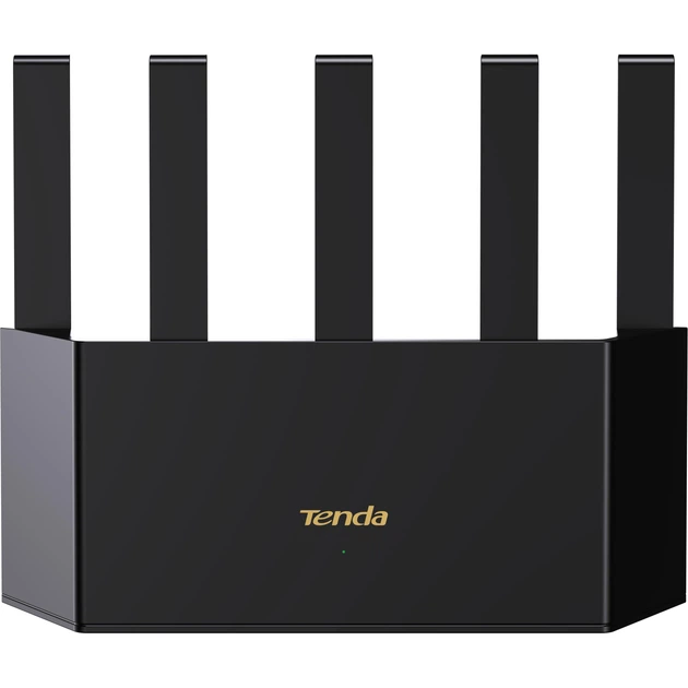 Маршрутизатор RX12LPro AX3000, 3xGE LAN, 1xGE WAN Tenda (teh0017320) - изображение 2