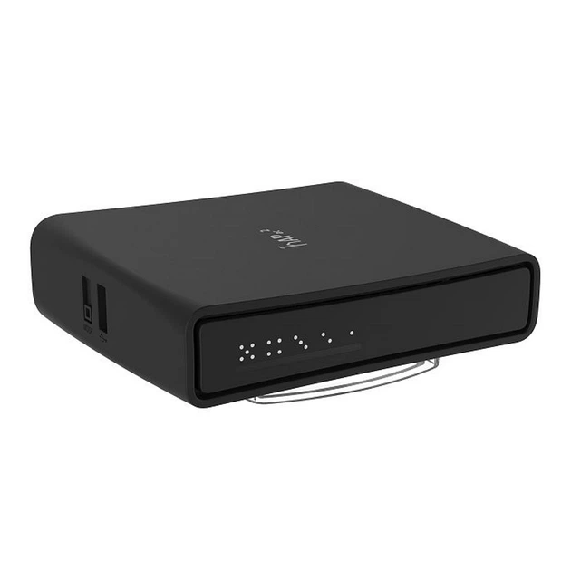 Маршрутизатор hAP ac2 MikroTiK (2000003285143) - Фото 5 Маршрутизатор hAP ac2 MikroTiK (2000003285143) - изображение 5