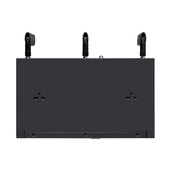 Мультисервисный маршрутизатор ER706W AX3000 4xGE LAN/WAN, 1xGE WAN, 1xSFP, 1xUSB3.0 TP-Link (teh0017273) - Фото 6 Мультисервисный маршрутизатор ER706W AX3000 4xGE LAN/WAN, 1xGE WAN, 1xSFP, 1xUSB3.0 TP-Link (teh0017273) - изображение 6