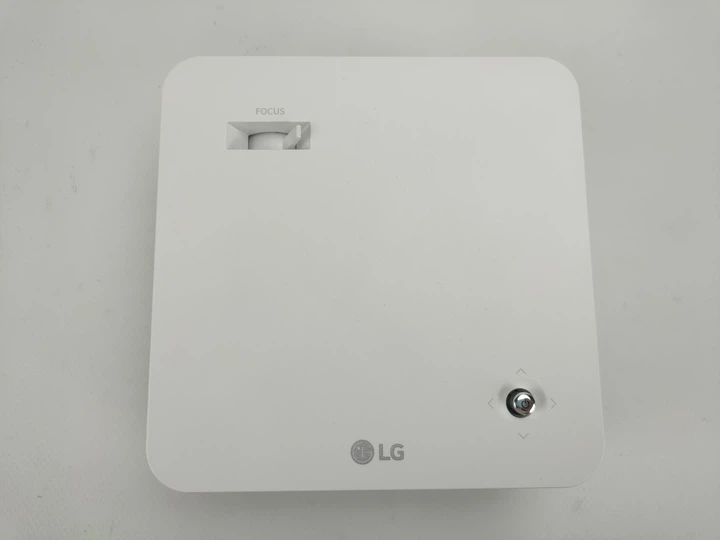 Проектор LG PF510Q Full HD Wi-FI Bluetooth Б/В - изображение 16