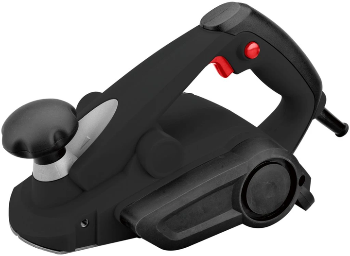 Электрорубанок Practyl YT9101 600 ВТ - изображение 2