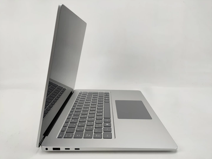 Сенсорный ноутбук 15" Microsoft Surface Laptop 7 Snapdragon X Elite X1E-80-100 RAM 16GB SSD 256GB 20ч батарея Windows 11 Алюминиевый корпус (UKR) Б/В - изображение 9