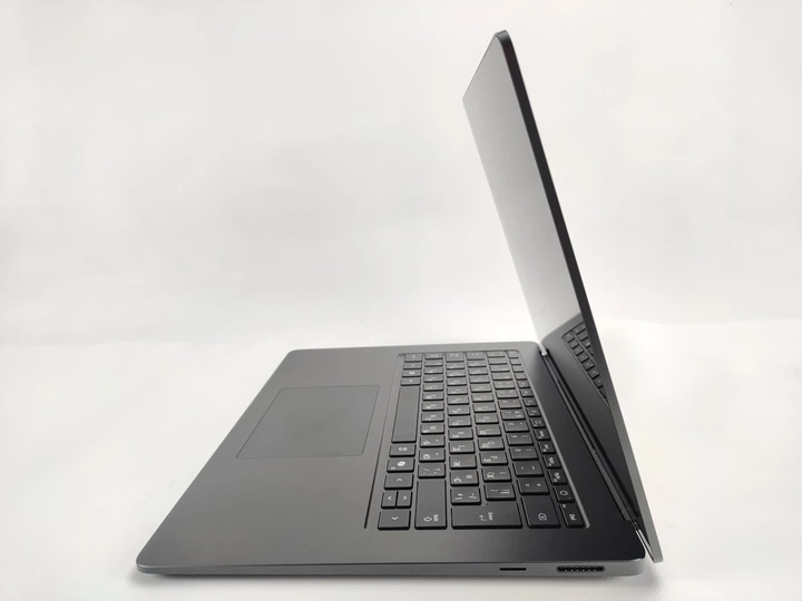 Сенсорный ноутбук 15" Microsoft Surface Laptop 7 Snapdragon X Elite X1E-80-100 RAM 16GB SSD 1TB 20ч батарея Windows 11 Алюминиевый корпус (UKR) Б/В - изображение 10