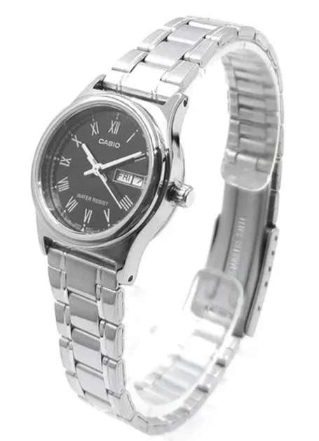 Женские часы CASIO LTP-V006D-1BUDF - изображение 2