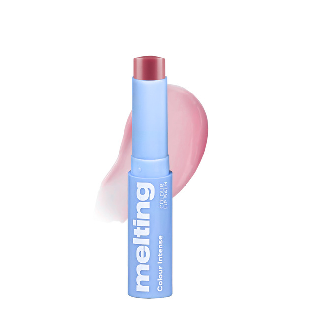 Бальзам-помада для губ Colour Intense Melting Colour Lip Balm, 203 Коралловый - Фото 2 Бальзам-помада для губ Colour Intense Melting Colour Lip Balm, 203 Коралловый - изображение 2