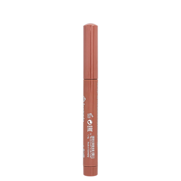 Помада-карандаш для губ водостойкая Bogenia Velvet Waterproof Matte, 003 Brown Melon - Фото 7 Помада-карандаш для губ водостойкая Bogenia Velvet Waterproof Matte, 003 Brown Melon - изображение 7