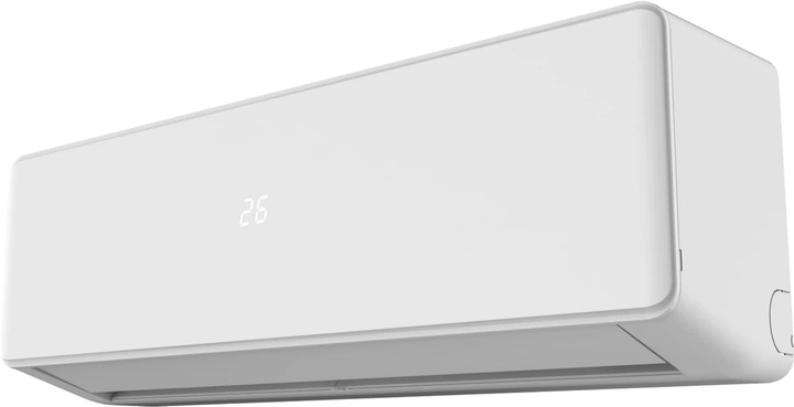 Кондиционер Idea Victory Basic Inverter ISR-18HR-VI05-DN8 - изображение 4