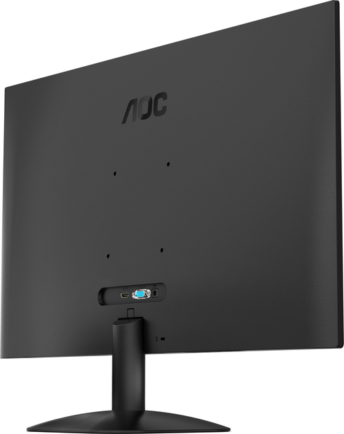 Monitor 27" AOC 27B35HM - obraz 11