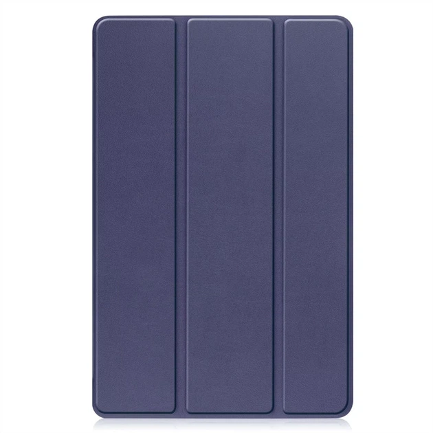 Чехол Ultra Slim Xiaomi Redmi Pad 10.6 Темно-синий - Фото 2 Чехол Ultra Slim Xiaomi Redmi Pad 10.6 Темно-синий - изображение 2