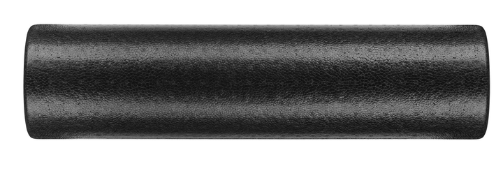 Wałek do masażu roller Rebel Active EPP 15 x 60 cm Czarny (5901890098892) - obraz 1