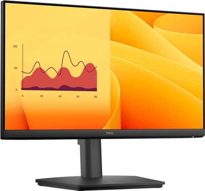Monitor 21.5" Dell E2225HSM (210-BRDT) - obraz 2