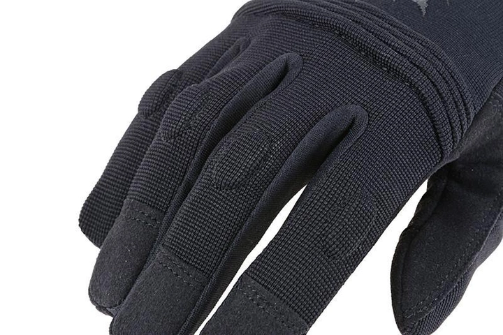 Тактичні рукавиці Armored Claw CovertPro Black Size M - изображение 2