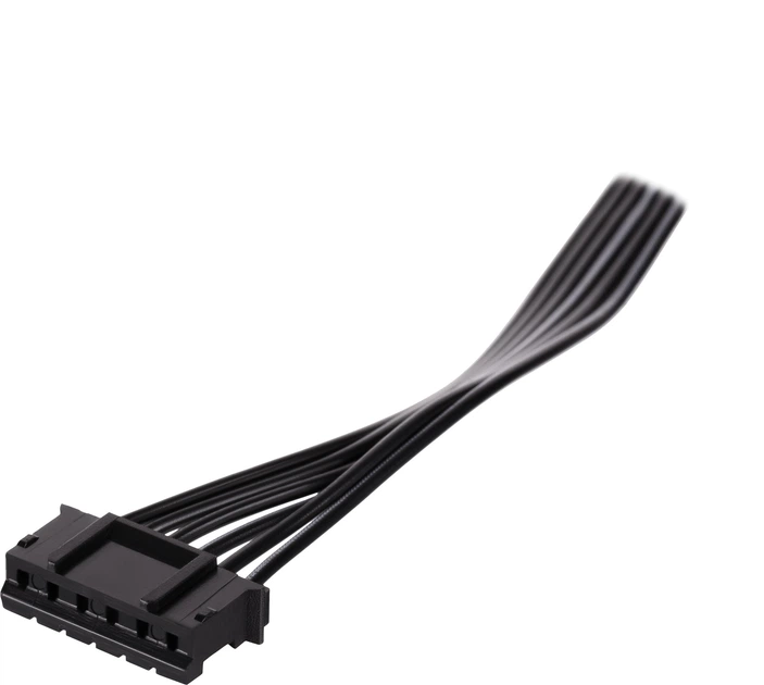 Вентилятор 2E Gaming Air Cool ACF1206-ARGB - Фото 10 Вентилятор 2E Gaming Air Cool ACF1206-ARGB - изображение 10