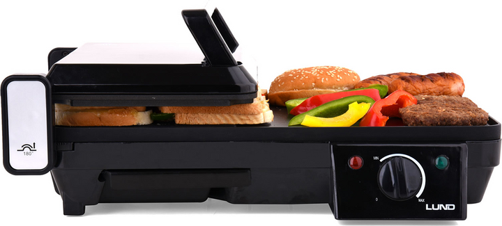 Grill LUND 67455 - obraz 9