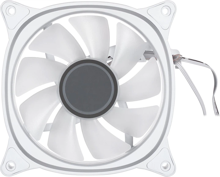 Вентилятор 2E Gaming Air Cool X Fan ACF120XW-ARGB - изображение 3