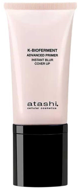 Primer do twarzy Atashi K-Bioferment Advanced 50 ml (8429449107866) - obraz 1