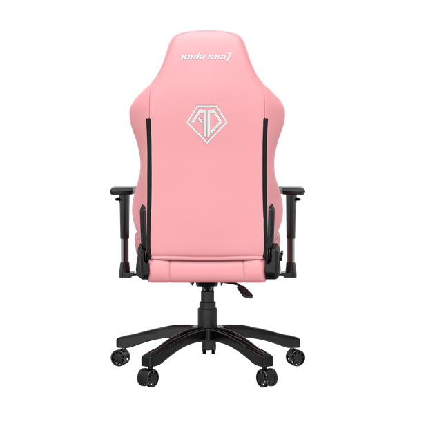Крісло ігрове Anda Seat Phantom 3 Pink Size L (AD18Y-06-P-PV) - изображение 12