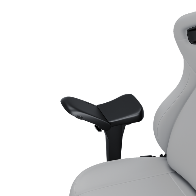 Крісло ігрове Anda Seat Kaiser 4 White Size L (AD12YDDC-L-20-W-PV/C) - зображення 9
