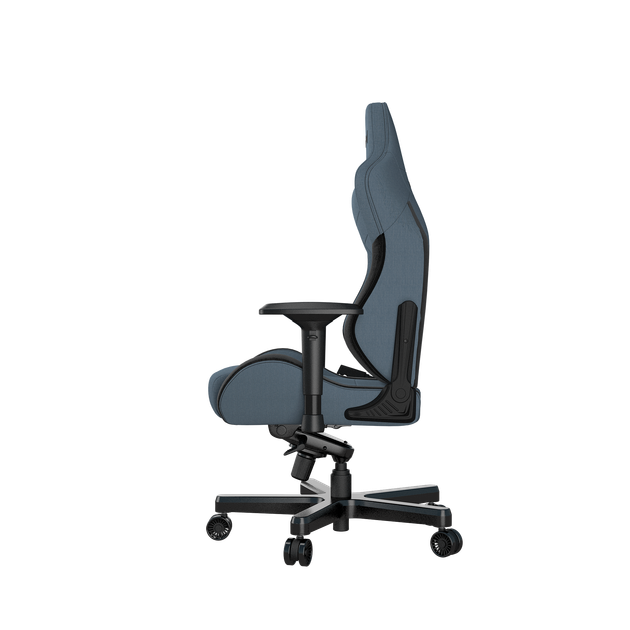 Крісло ігрове Anda Seat T-Pro 2 Blue/Black Size XL (AD12XLLA-01-SB-F) - Фото 6 Крісло ігрове Anda Seat T-Pro 2 Blue/Black Size XL (AD12XLLA-01-SB-F) - зображення 6