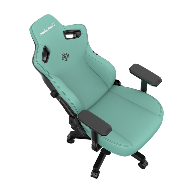 Крісло ігрове Anda Seat Kaiser 3 Green Size XL (AD12YDC-XL-01-E-PV/C) - изображение 14