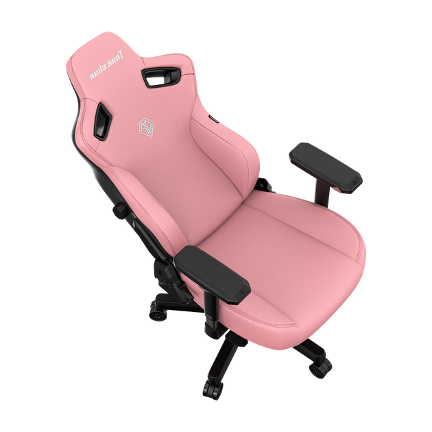 Крісло ігрове Anda Seat Kaiser 3 Pink Size XL (AD12YDC-XL-01-P-PV/C) - изображение 12