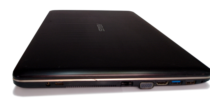 Ноутбук ASUS X541NA-PD1003Y Pentium N4200 1.10 GHZ + 4 GB + 256Gb SSD 1366x768 Refurbished - изображение 7
