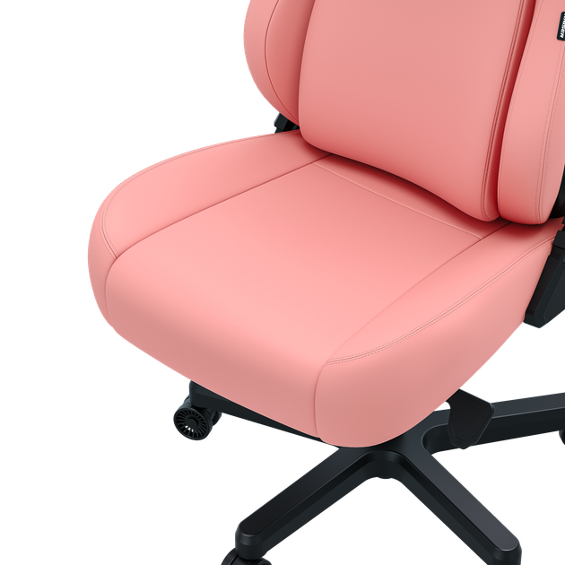 Крісло ігрове Anda Seat Kaiser 4 Pink Size L (AD12YDDC-L-20-P-PV/C) - зображення 10