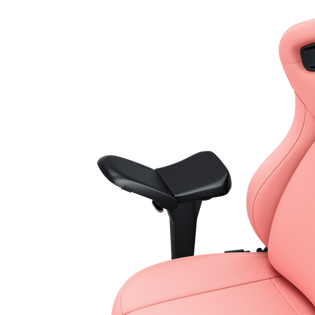Крісло ігрове Anda Seat Kaiser 4 Pink Size L (AD12YDDC-L-20-P-PV/C) - зображення 11