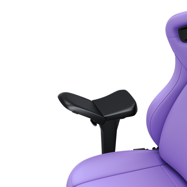 Крісло ігрове Anda Seat Kaiser 4 Violet Size L (AD12YDDC-L-20-V-PV/C) - зображення 10