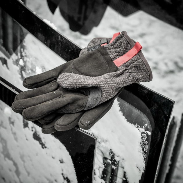 Перчатки Mechanix ColdWork FastFit Gloves M - изображение 6