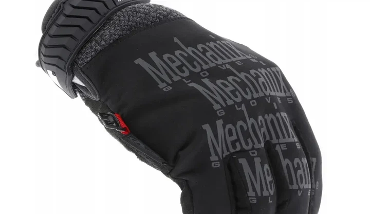 Перчатки Mechanix ColdWork Original Gloves L - Фото 10 Перчатки Mechanix ColdWork Original Gloves L - изображение 10