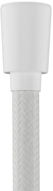 Шланг для душа Hansgrohe Designflex 160 см 28260700 - изображение 2